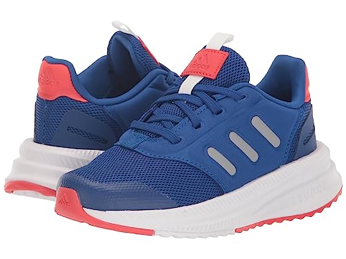 S♡ Modern 23.3 in. W x 62.6 in. H Rectangular Pink Metal Frame